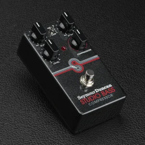 Studio Bass™