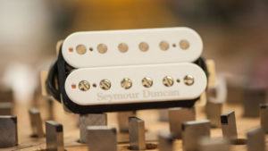 Duncan Distortion