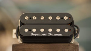 Duncan Distortion