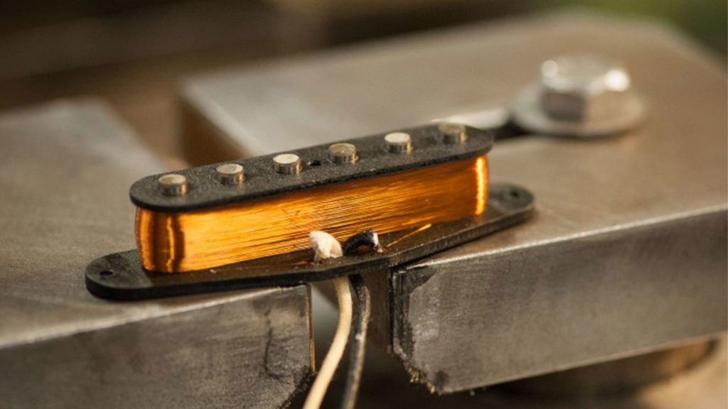 Vintage Flat Strat