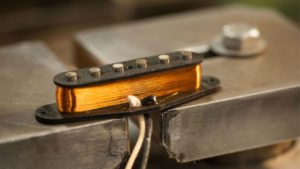 Vintage Flat Strat