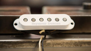 Vintage Flat Strat