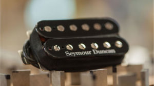 Duncan Custom™