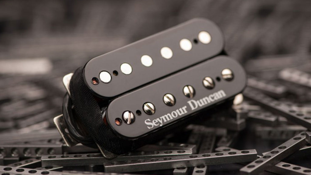 Duncan Distortion