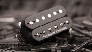 Duncan Distortion