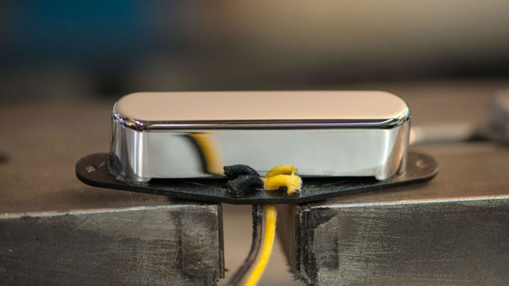 Alnico II Pro™ Tele