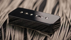 Custom P90