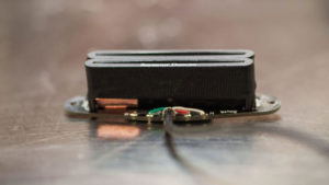 Hot Rails® Tele