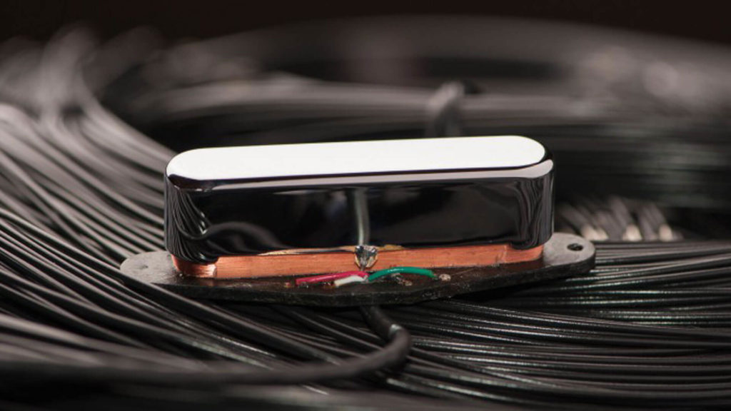 Vintage Stack® Tele