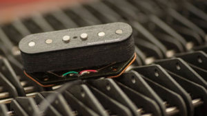 Vintage Stack® Tele