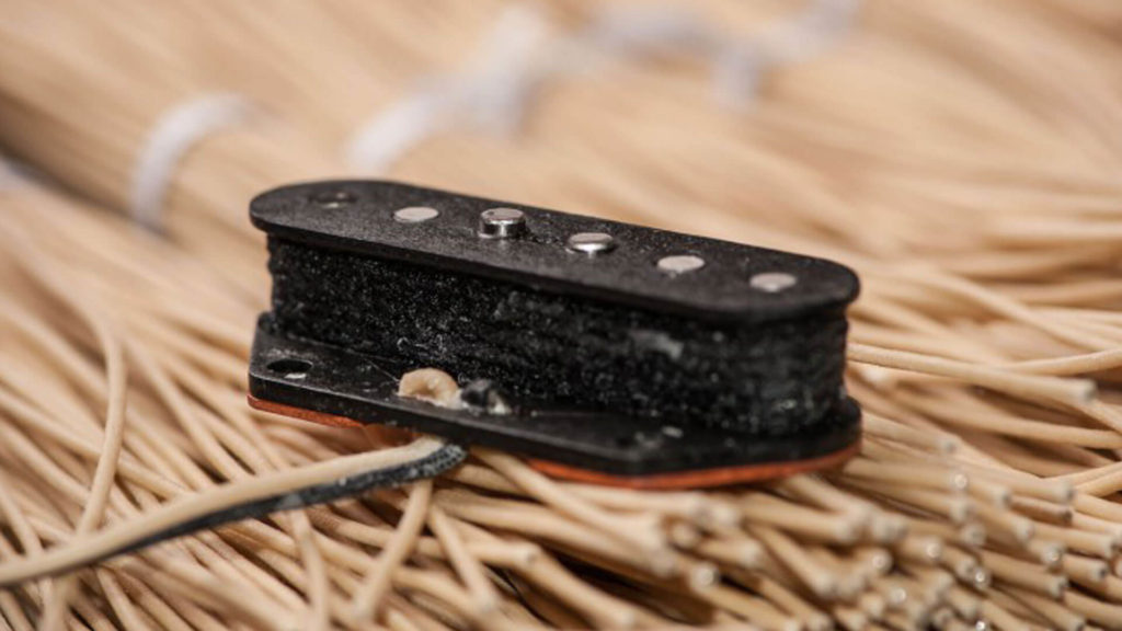 Vintage '54™ Tele