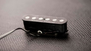 Quater Pound™ Tele