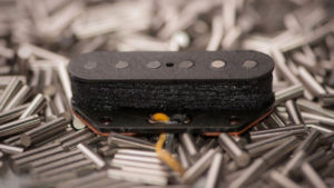 Five-Two™ Tele