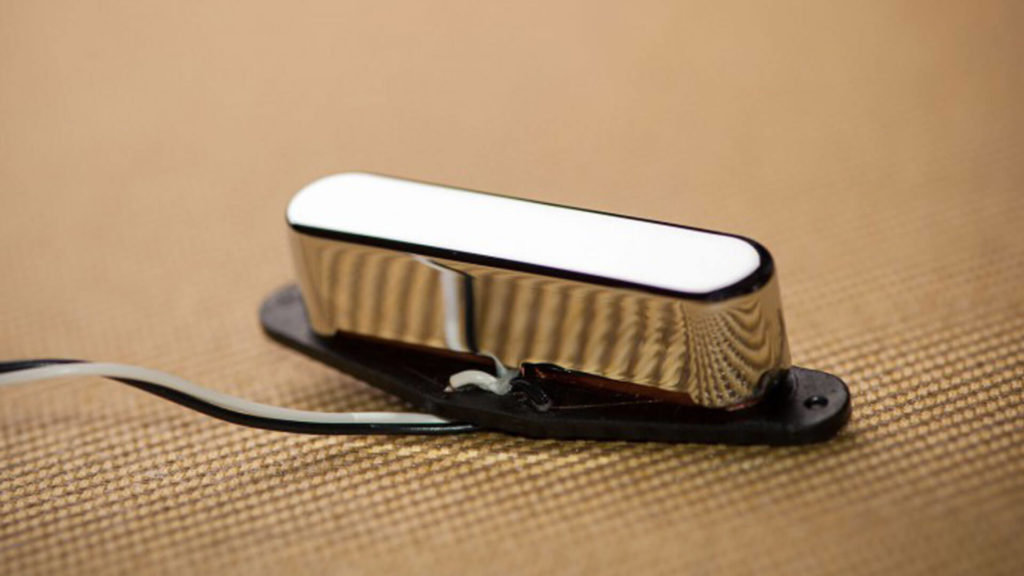 Quater Pound™ Tele
