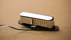 Quater Pound™ Tele