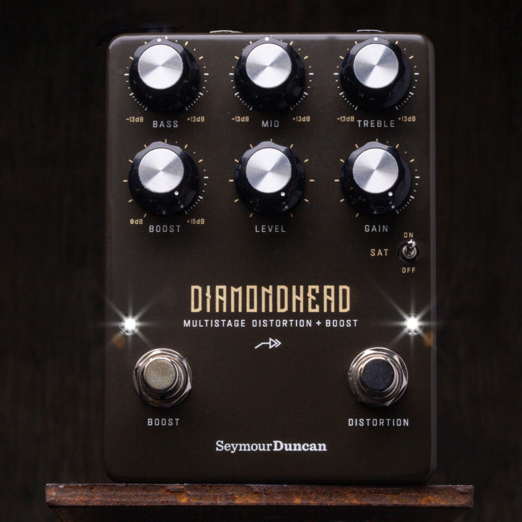 DIAMONDHEAD