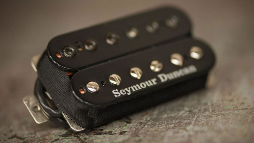 Screamin' Demon™