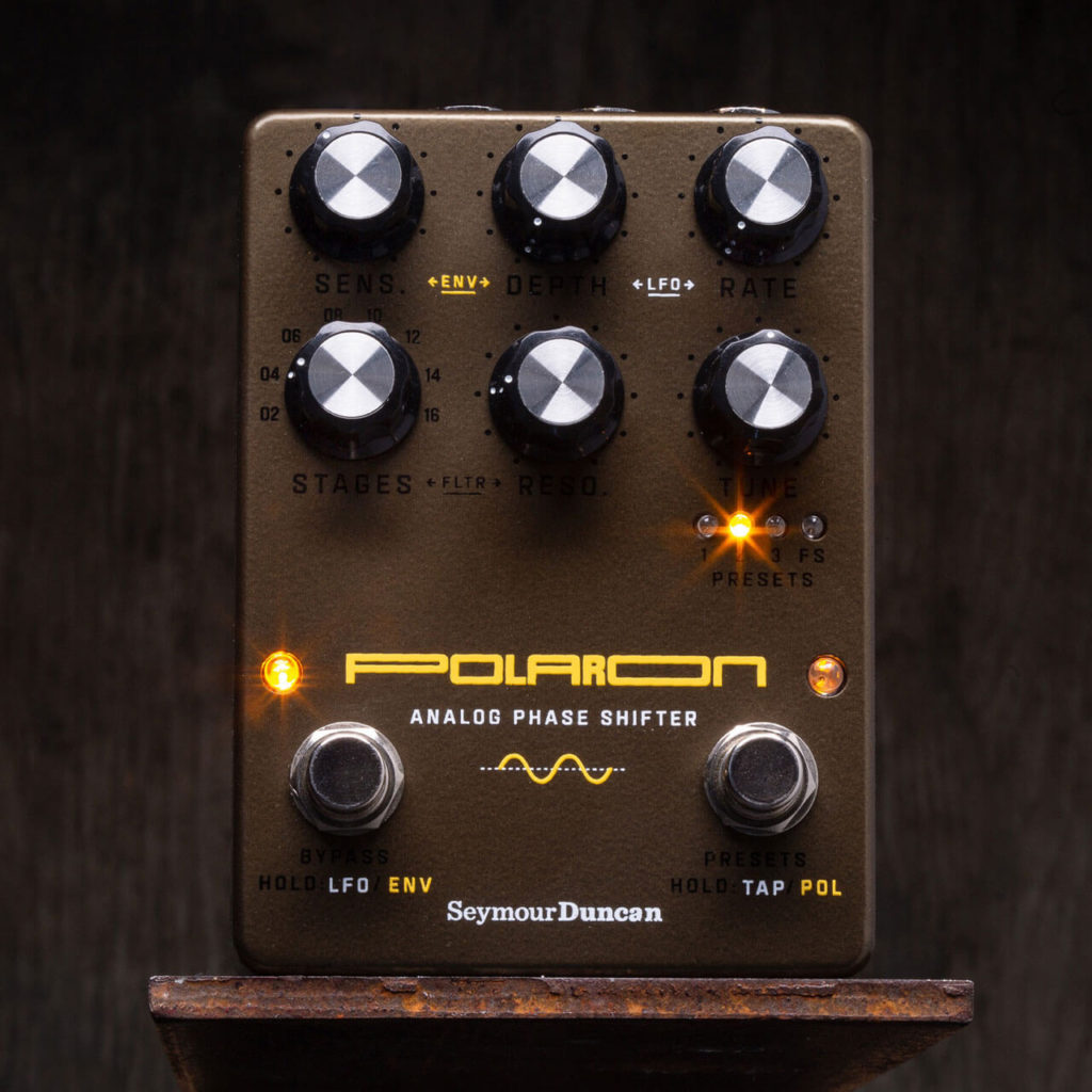 Polaron