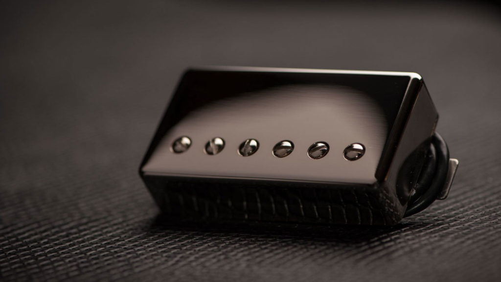 59™ Custom Hybrid