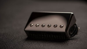 59™ Custom Hybrid
