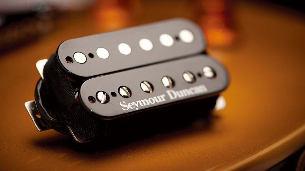 Whole Lotta™ Humbucker