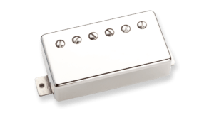Nickel Cover