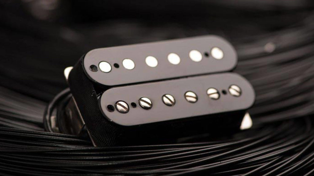 Alnico II Pro™ HB