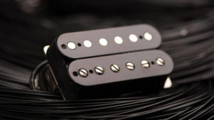 Alnico II Pro™ HB