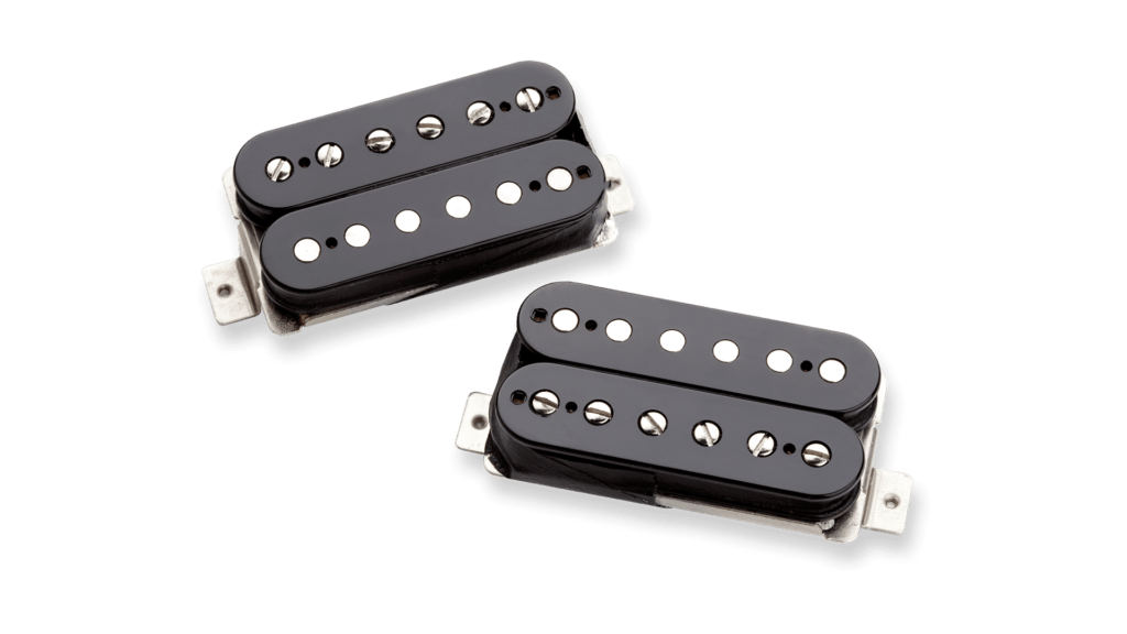 Alnico II Pro™ SLASH
