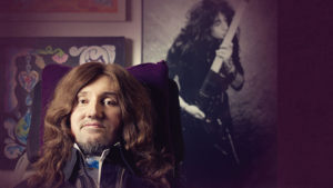 JASON BECKER PERPETUAL BURN