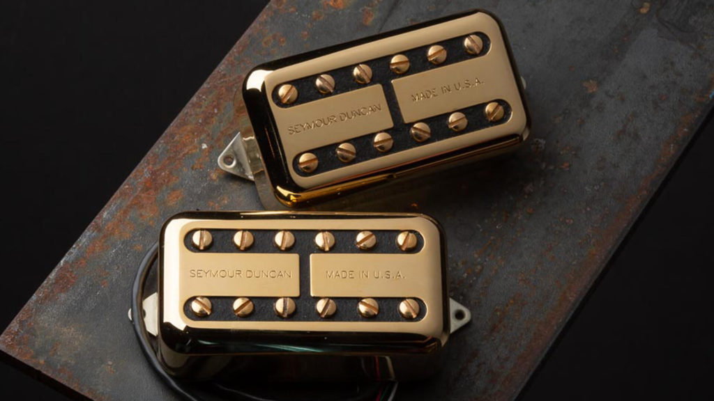 PSYCLONE™ HUMBUCKER