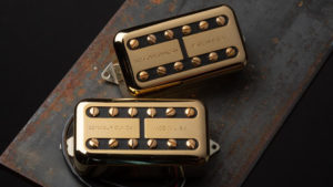 PSYCLONE™ HUMBUCKER
