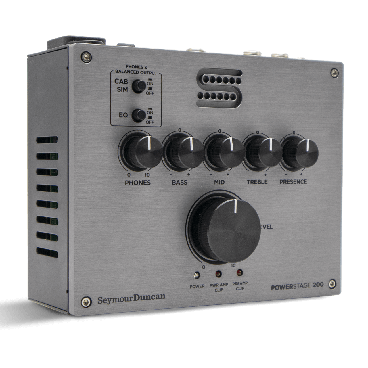 POWERSTAGE™ 200