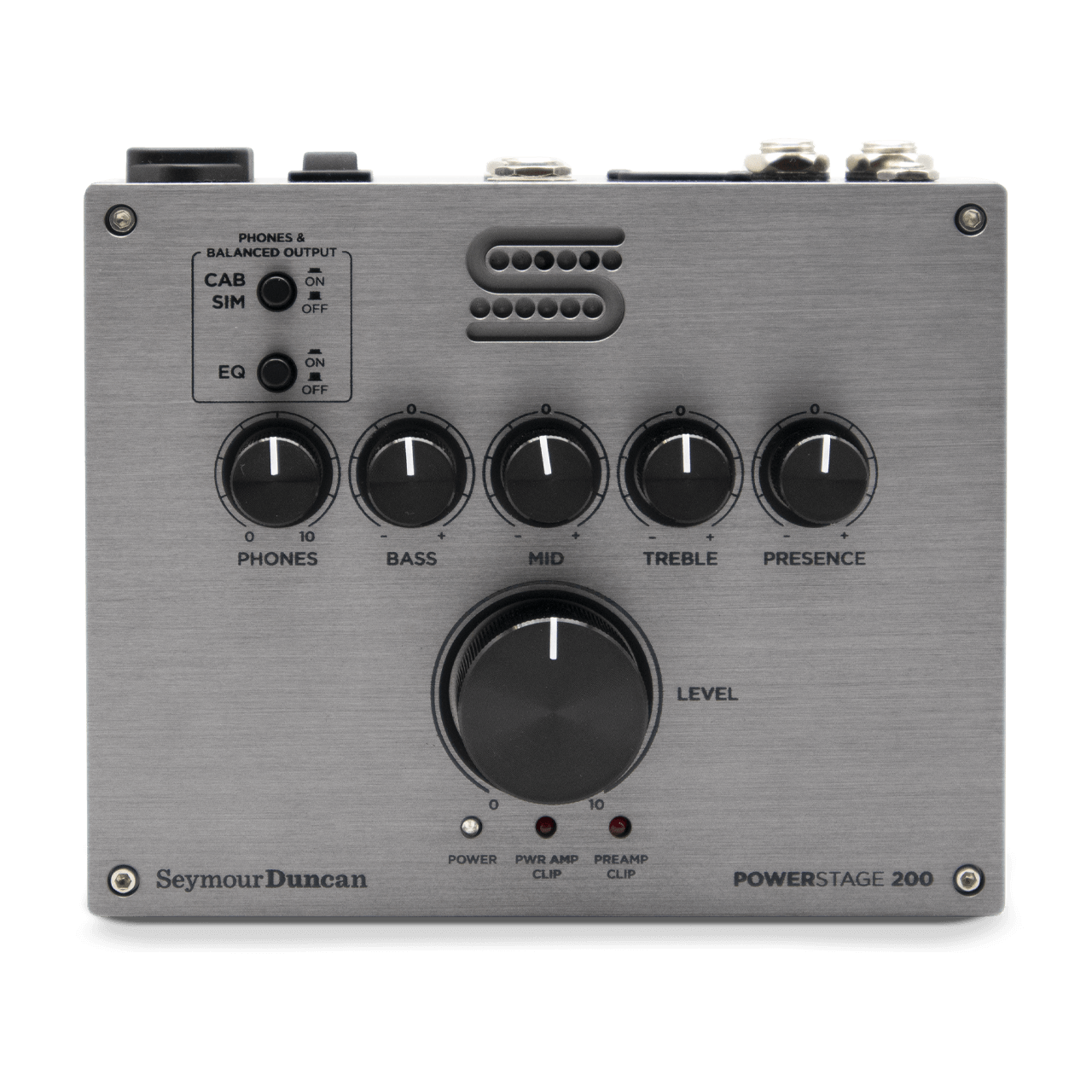 POWERSTAGE™ 200