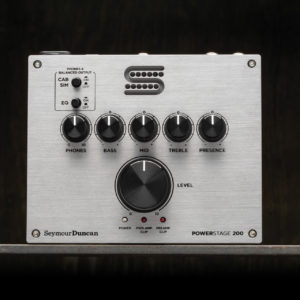 POWERSTAGE™ 200
