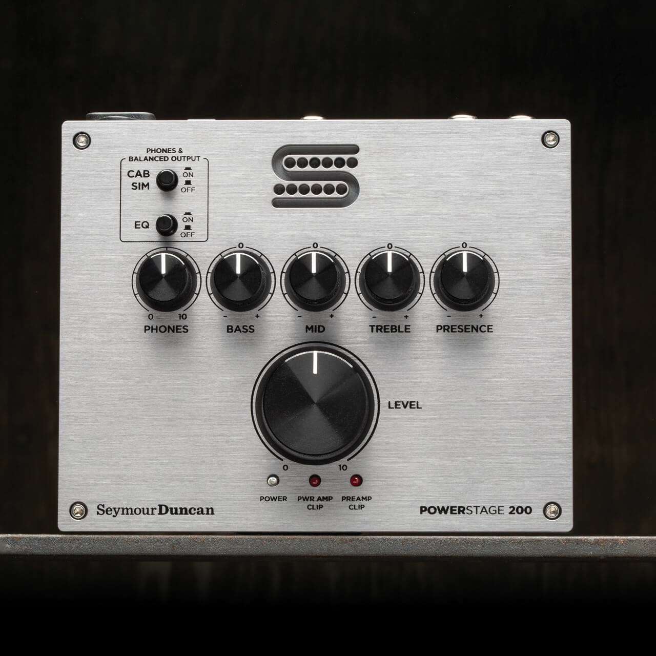 POWERSTAGE™ 200