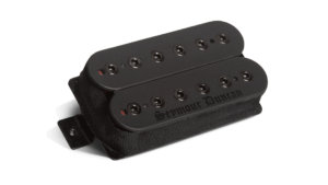 BLACKENED BLACK WINTER™