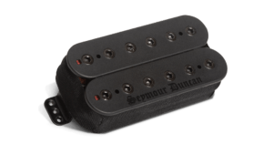 BLACKENED BLACK WINTER™