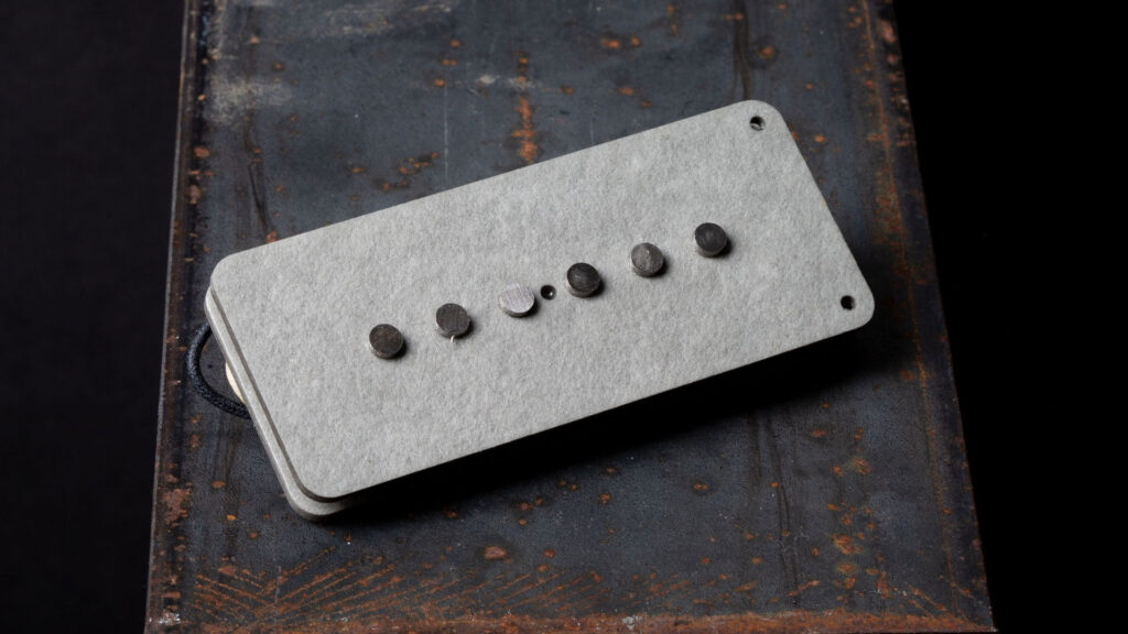 ANTIQUITY II™ RETROSPEC'D Jazzmaster