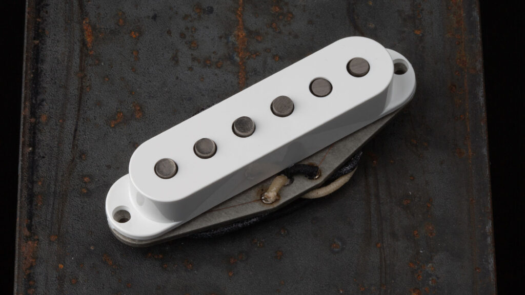 ANTIQUITY II™ RETROSPEC'D Surfer Strat 