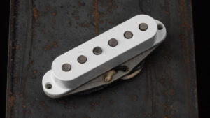 ANTIQUITY II™ RETROSPEC'D Surfer Strat 