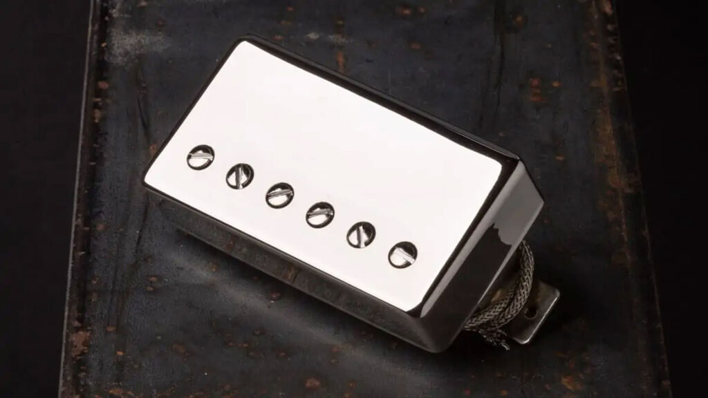 ANTIQUITY™ RETROSPEC'D Humbucker