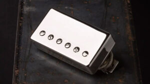 ANTIQUITY™ RETROSPEC'D Humbucker