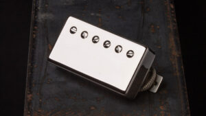 ANTIQUITY™ RETROSPEC'D Humbucker