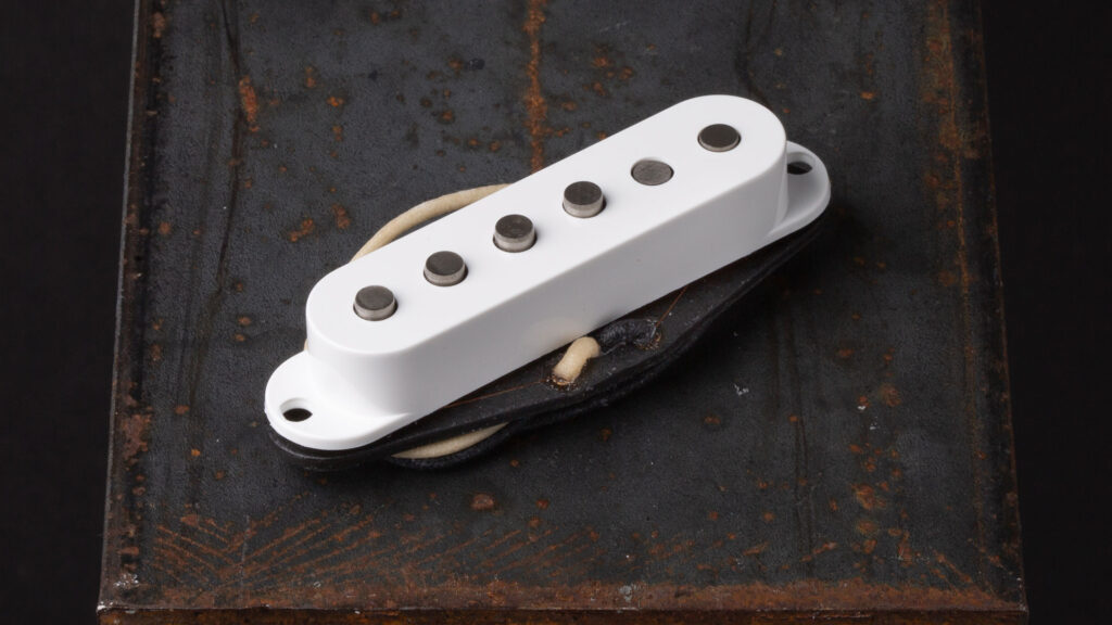 ANTIQUITY™ RETROSPEC'D Texas Hot Strat 