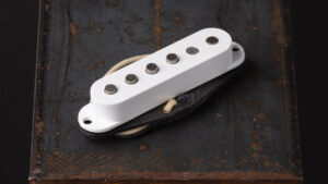 ANTIQUITY™ RETROSPEC'D Texas Hot Strat 