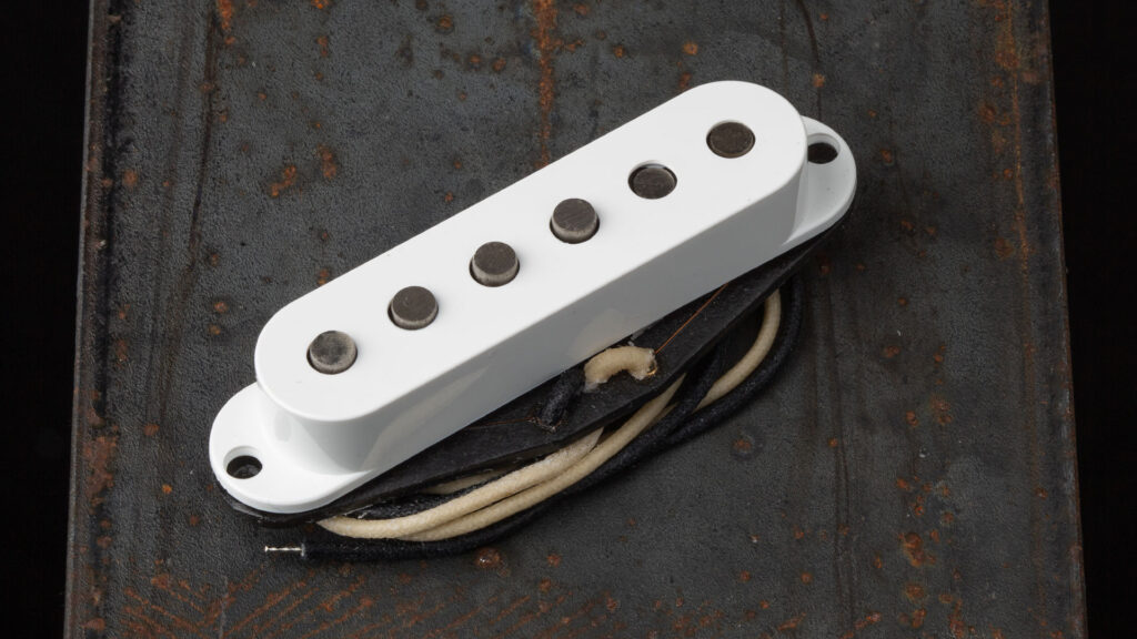 ANTIQUITY™ RETROSPEC'D Texas Hot Strat