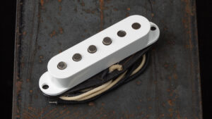 ANTIQUITY™ RETROSPEC'D Texas Hot Strat