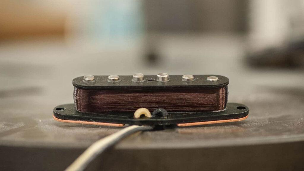 Twang Banger™ Strat