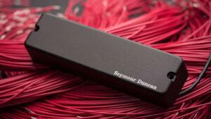 Active Soapbar™ 6 String Phase I